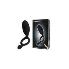 Anillo Peneano + Perineo + Testiculos + Clitoris Pene Sexo cod1500