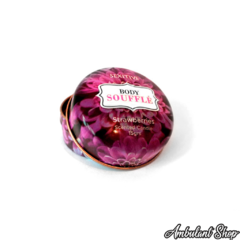Velas para masajes