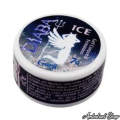 Diabla ice gel excitante