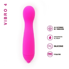 vibro ST VIBRO 4 cod718 - comprar online