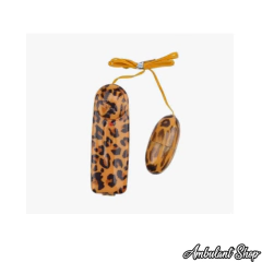 BALA VIBRADORA CON CONTROL REMOTO COD2000* - comprar online