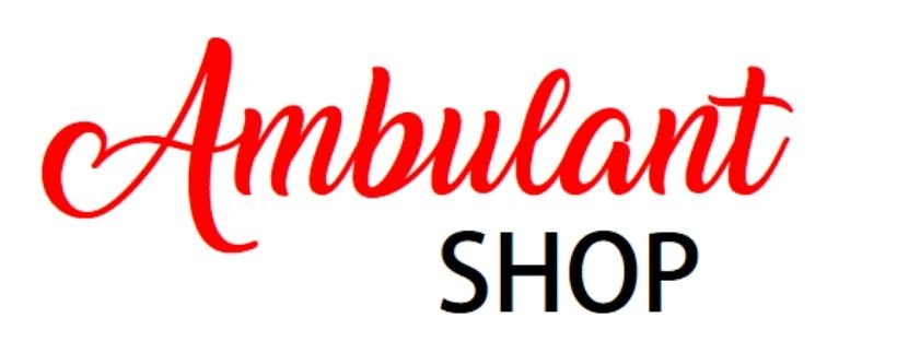 Ambulant shop