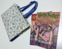 Capas de livros