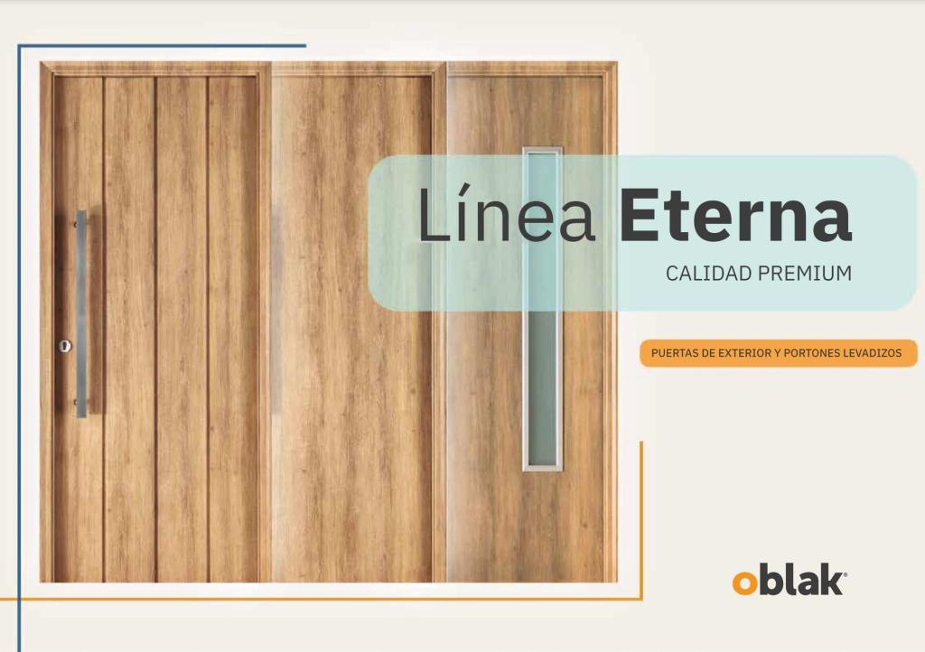 LINEA ETERNA