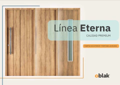 LINEA ETERNA
