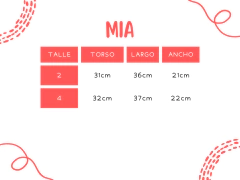 Imagen de Mia - I280
