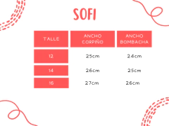 Sofi - P811 - tienda online