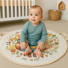 Playmat acolchada - ESTAMPA A ELECCIÓN - comprar online