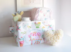 Imagen de Canasto 20x25x14 | Estampa a elección