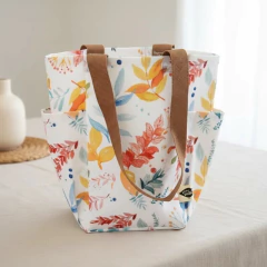 Bolso Matero | Estampa a elección