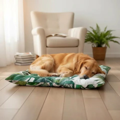 Cama Mascotas Grande 85x65cm en internet