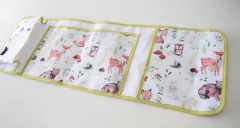 Imagen de KIT Cambiador + Organizador de bolso