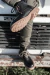 GLOBETROTTERS Black - Sumatra Explorer Co.