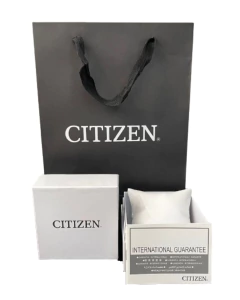 Reloj Citizen Mujer Cuarzo EQ0530-51N - tienda online