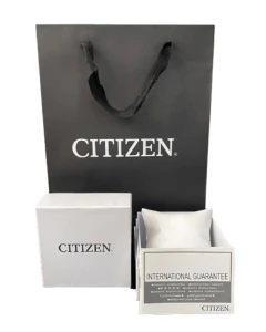 Reloj Citizen Hombre Cronógrafo AN8190-51L - Cool Time