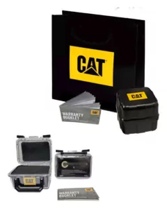 Reloj Caterpillar Hombre Diver LR.161.26.136 - Cool Time