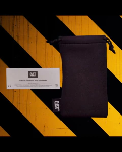 Anteojos De Sol Polarizado CAT CTS-8025-004P en internet