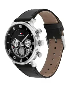 Reloj Tommy Hilfiger Hombre Lux Multifuncion 1710565 en internet