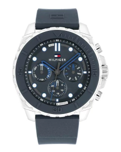 Reloj Tommy Hilfiger Hombre Morgan Multifuncion 1710687 en internet