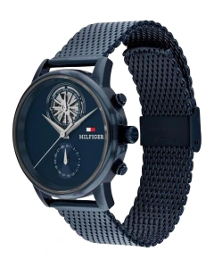 Reloj Tommy Hilfiger Hombre Stewart 1710750 - comprar online