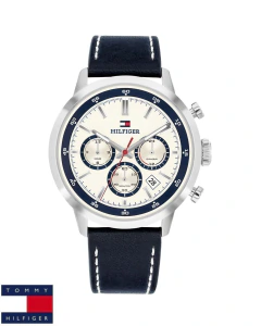 Reloj Tommy Hilfiger Hombre Kent 1710751