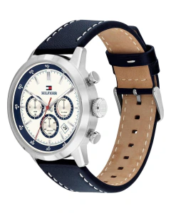 Reloj Tommy Hilfiger Hombre Kent 1710751 - Cool Time
