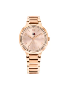 Reloj Tommy Hilfiger Mujer Savannah 1782901 - comprar online