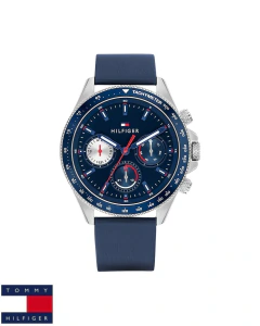 Reloj Tommy Hilfiger Hombre Clark 1792209
