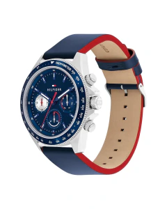 Reloj Tommy Hilfiger Hombre Clark 1792209 - comprar online