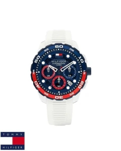 Reloj Tommy Hilfiger Hombre Regatta 1792231