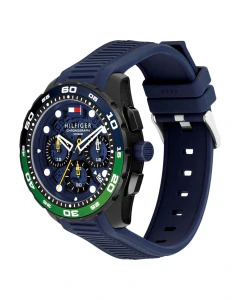 Reloj Tommy Hilfiger Hombre Regatta 1792248 - comprar online