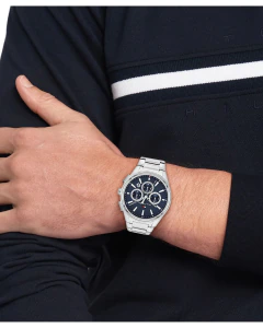 Reloj Tommy Hilfiger Hombre Sam 1792253 - tienda online