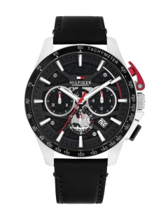 Reloj Tommy Hilfiger Hombre Bank 1792258 en internet