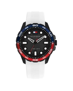 Reloj Tommy Hilfiger Hombre Regatta 1792264 en internet