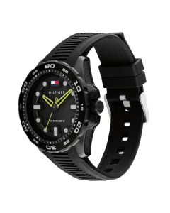 Reloj Tommy Hilfiger Hombre Regatta 1792266 - comprar online