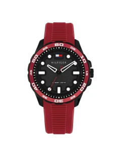 Reloj Tommy Hilfiger Hombre Regatta 1792267 en internet
