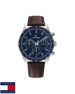 Reloj Tommy Hilfiger Hombre Hampton 1792276
