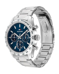 Reloj Tommy Hilfiger Hombre Hampton 1792278 - comprar online