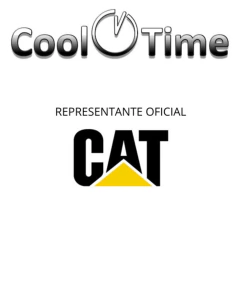 Reloj Caterpillar Hombre Gridlock LX.141.26.632 - Cool Time