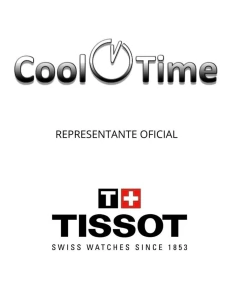 Reloj Tissot Hombre LE LOCLE 39.3MM T006.407.22.093.01 - comprar online