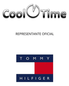 Reloj Tommy Hilfiger Mujer Mackenzie 1782884