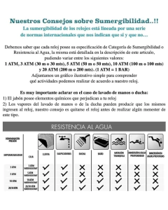 Imagen de Reloj Citizen Hombre Cuarzo BF0584-56E