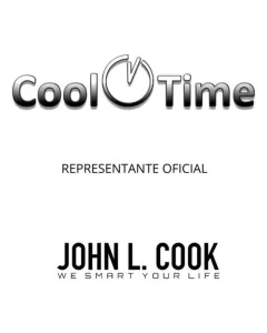 Correa Cook Smartwatch | GENDES32NE.1 | 32 mm - Cool Time