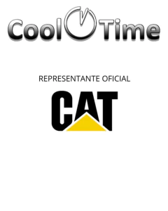 Set Caterpillar QE Reloj + Pulsera Extra! SET.QE.141.26.632 - Cool Time