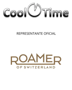 Reloj 3hd Roamer Nautic 100 Para Caballero 862844 41 45 20 - tienda online