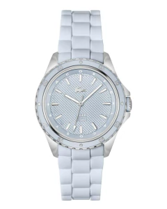 Reloj Lacoste Mujer Santorini 2001426 en internet