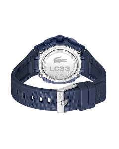 Reloj Lacoste Mujer LC33 Multifuncion 2001476 - Cool Time