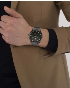 Reloj Lacoste Hombre Lisbon 2011375 - tienda online