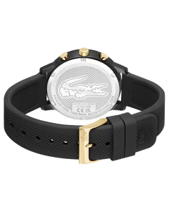 Reloj Lacoste Hombre 12.12 Move Multifunción 2011469 - tienda online