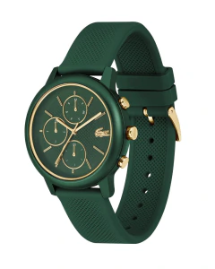 Reloj Lacoste Hombre 12.12 Move Multifunción 2011471 - comprar online